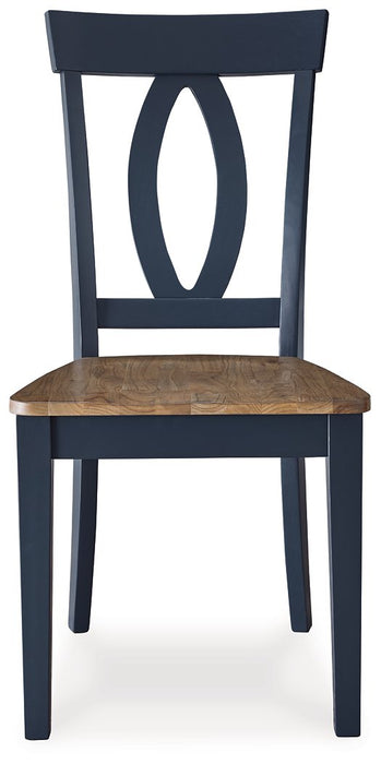 Landocken Dining Chair - Home And Beyond