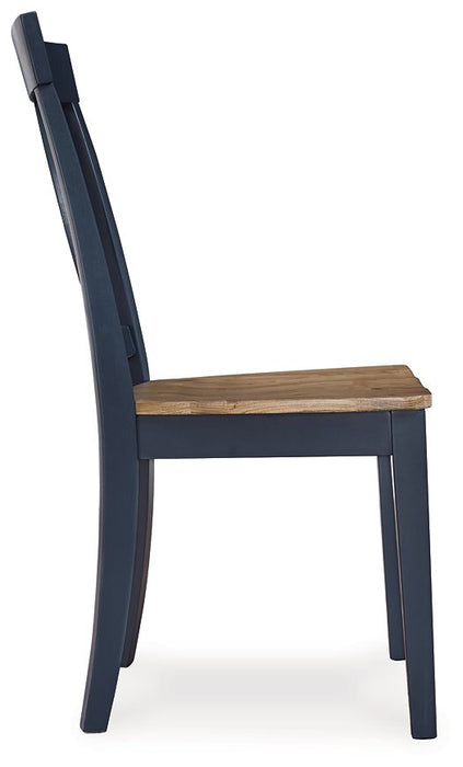 Landocken Dining Chair - Home And Beyond