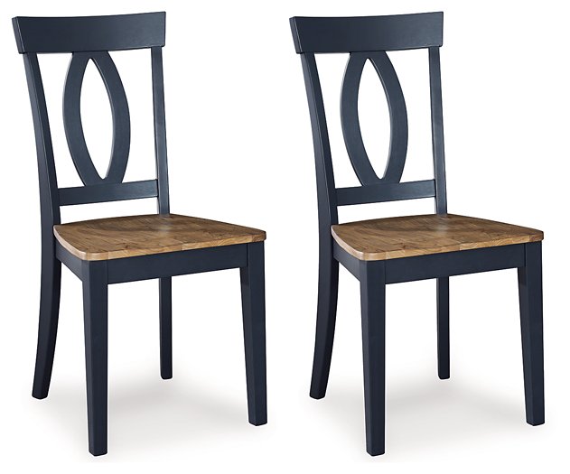 Landocken Dining Chair - Home And Beyond