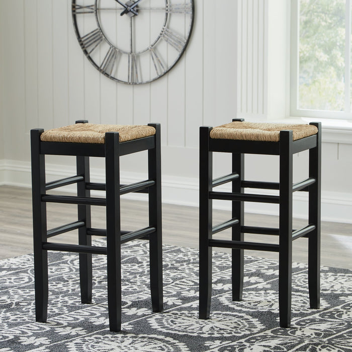 Mirimyn Bar Height Bar Stool - Home And Beyond