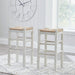 Mirimyn Bar Height Bar Stool - Home And Beyond