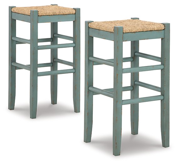 Mirimyn Bar Height Bar Stool - Home And Beyond