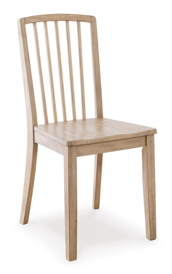 Gleanville Dining Chair - Home And Beyond