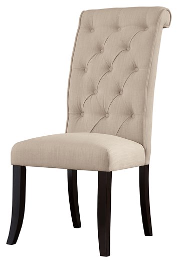 Tripton Dining Chair - Home And Beyond