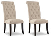 Tripton Dining Chair image