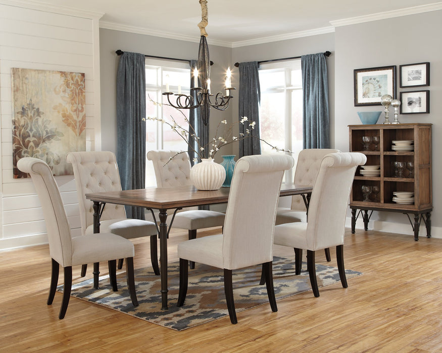 Tripton Dining Chair - Home And Beyond