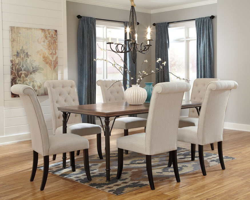 Tripton Dining Chair - Home And Beyond