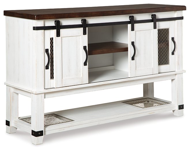 Valebeck Dining Server - Home And Beyond