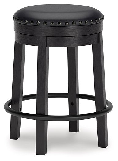 Valebeck Counter Height Barstool