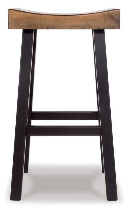 Glosco Bar Height Bar Stool - Home And Beyond