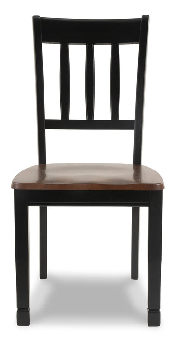 Owingsville Dining Chair - Home And Beyond