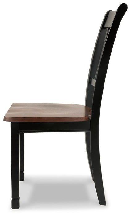 Owingsville Dining Chair - Home And Beyond