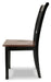 Owingsville Dining Chair Set - Home And Beyond