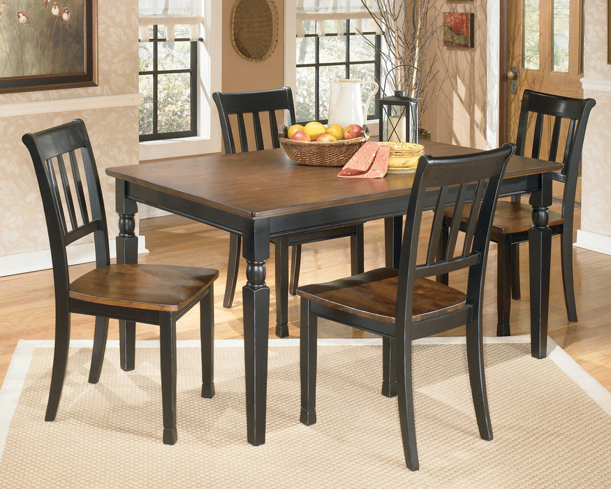 Owingsville Dining Room Set - Home And Beyond