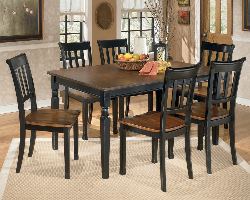 Owingsville Dining Room Set - Home And Beyond