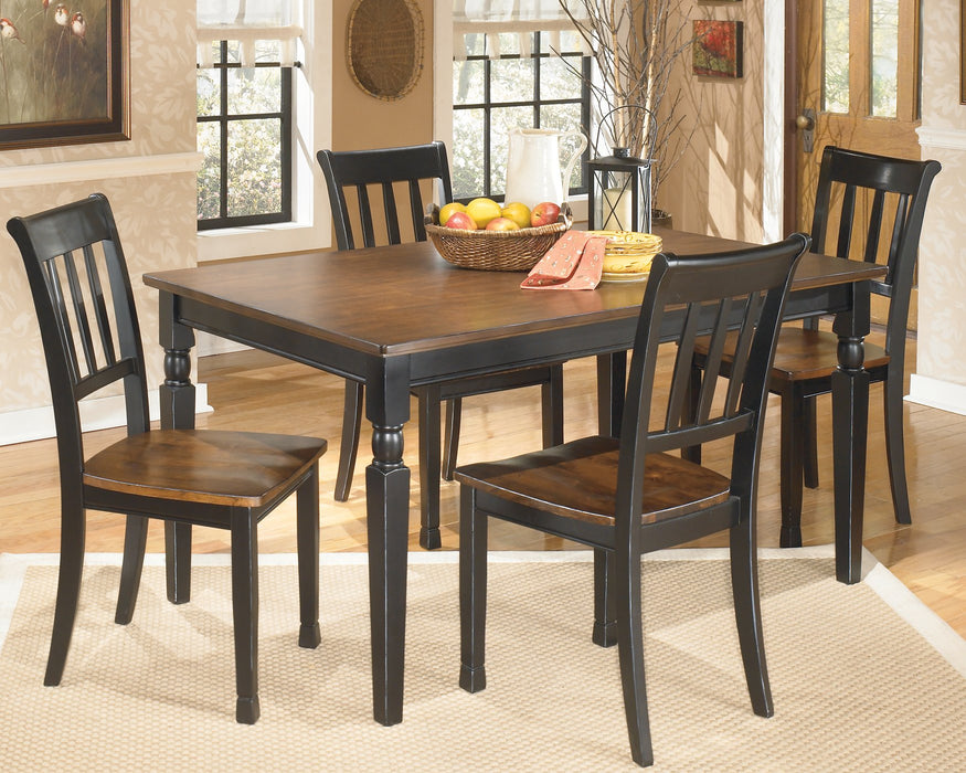 Owingsville Dining Table - Home And Beyond