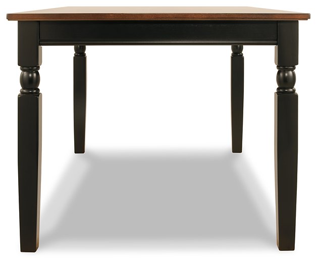 Owingsville Dining Table - Home And Beyond