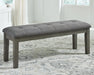 Hallanden Dining Room Set - Home And Beyond