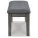 Hallanden Dining Room Set - Home And Beyond