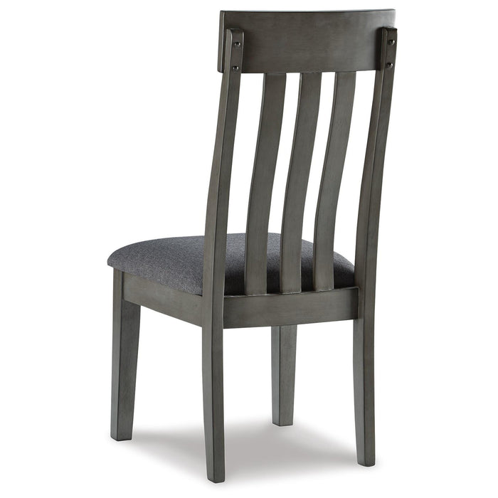 Hallanden Dining Room Set - Home And Beyond