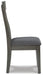 Hallanden Dining Room Set - Home And Beyond