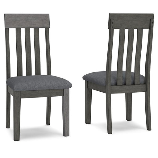 Hallanden Dining Chair - Home And Beyond