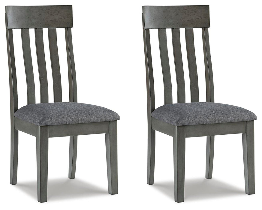 Hallanden Dining Room Set - Home And Beyond