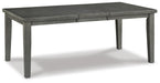 Hallanden Dining Room Set - Home And Beyond