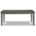 Hallanden Dining Room Set - Home And Beyond
