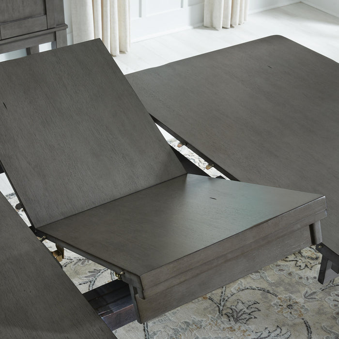 Hallanden Dining Room Set - Home And Beyond