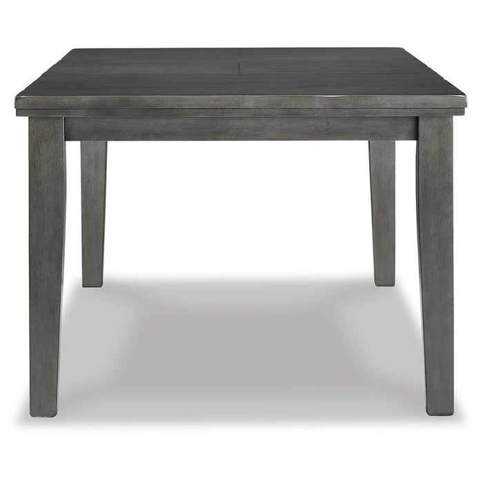 Hallanden Dining Room Set - Home And Beyond