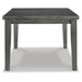 Hallanden Dining Room Set - Home And Beyond