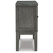 Hallanden Dining Room Set - Home And Beyond