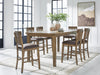 Urbinforte Dinning Room Set - Home And Beyond