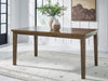 Urbinforte Dinning Room Set - Home And Beyond