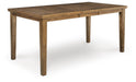 Urbinforte Dinning Room Set - Home And Beyond
