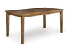 Urbinforte Dinning Room Set - Home And Beyond