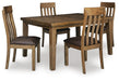 Urbinforte Dinning Room Set - Home And Beyond