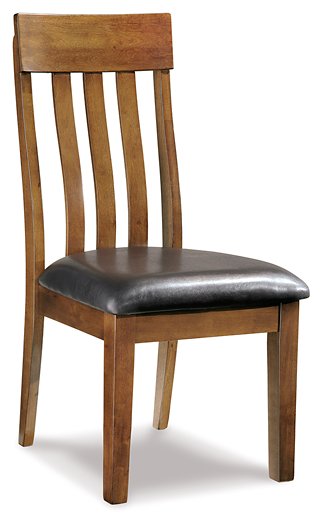 Ralene Dining Chair Set - Home And Beyond