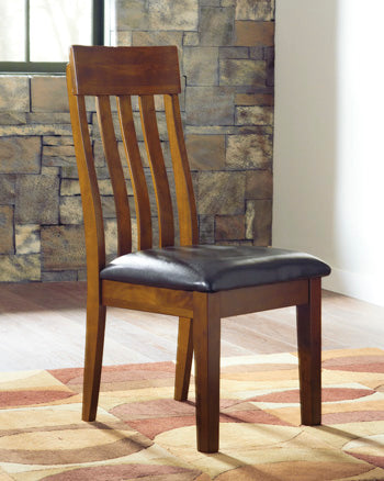 Ralene Dining Chair Set - Home And Beyond