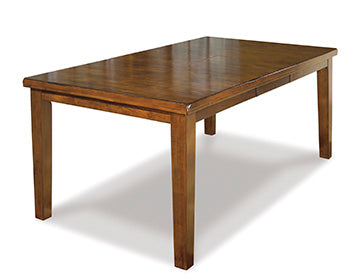 Ralene Dining Extension Table - Home And Beyond