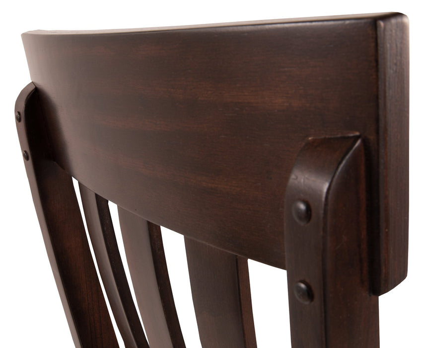 Haddigan Dining Chair - Home And Beyond