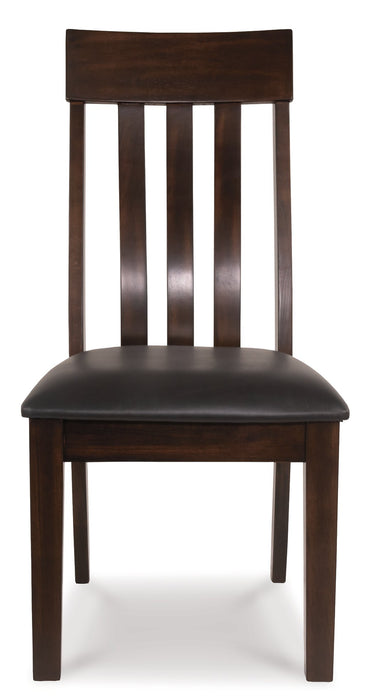 Haddigan Dining Chair - Home And Beyond