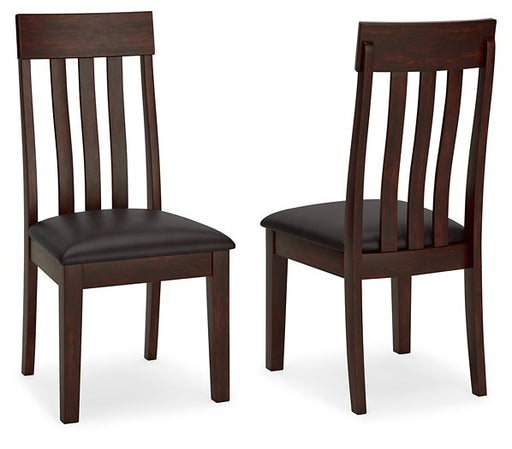 Haddigan Dining Chair - Home And Beyond