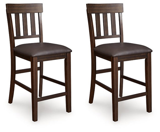 Haddigan Counter Height Bar Stool - Home And Beyond