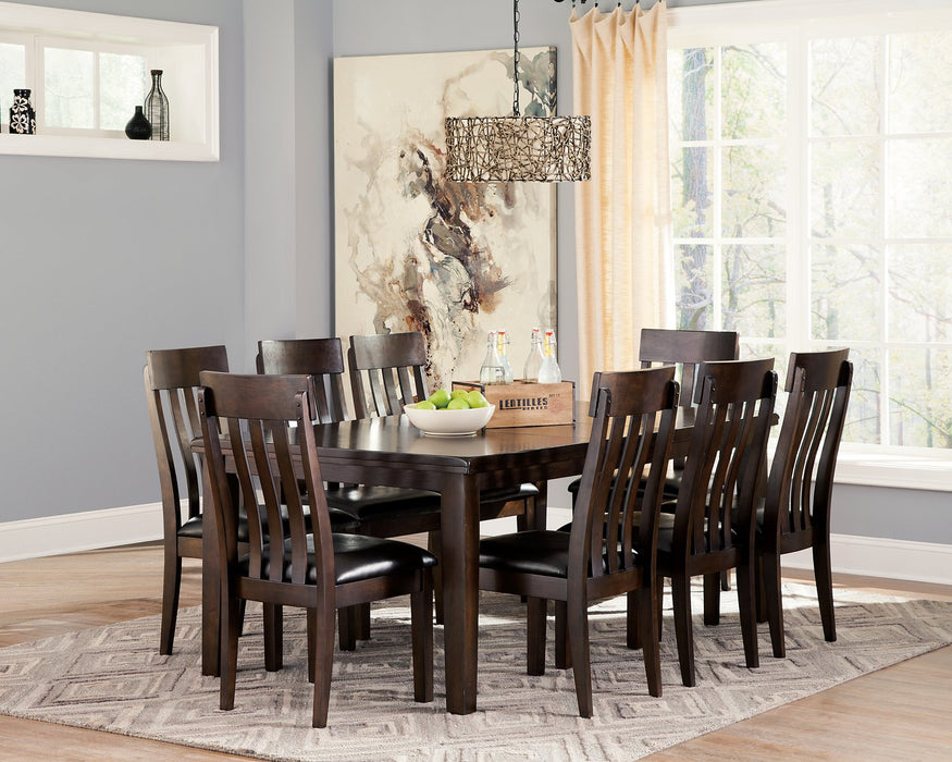 Haddigan Dining Set - Home And Beyond