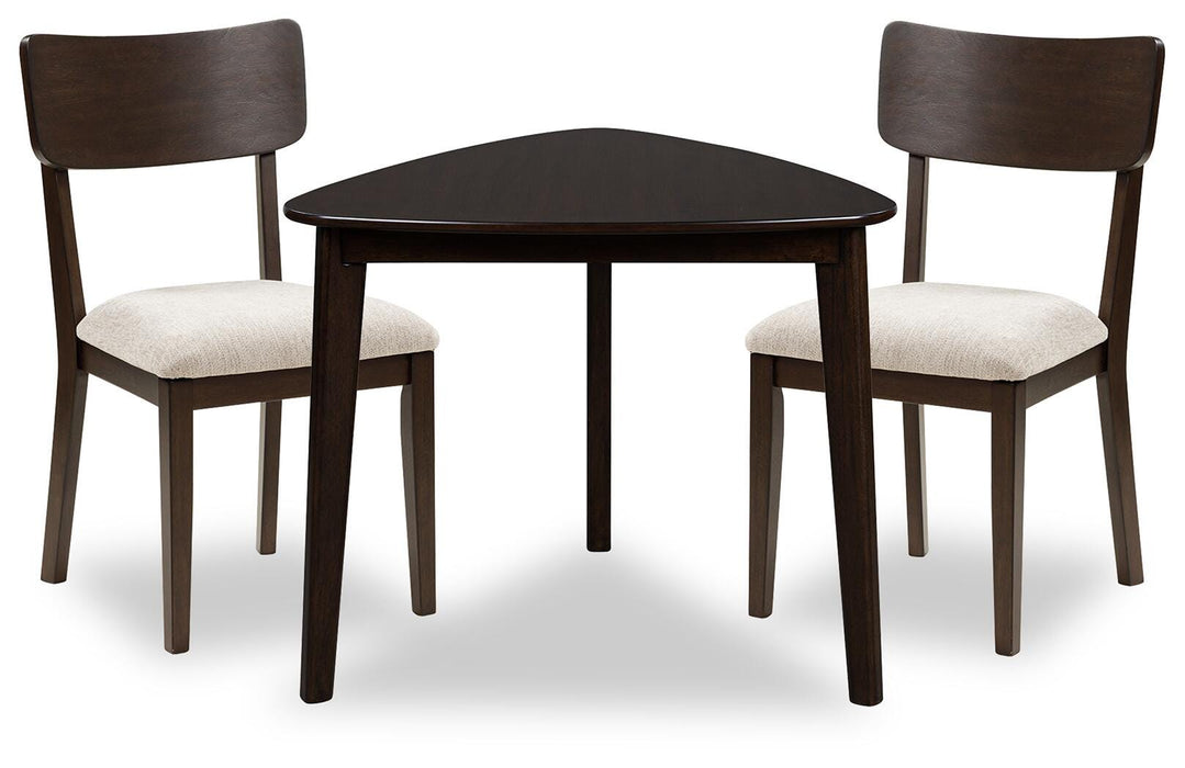 Mallenette Dining Room Set - Home And Beyond