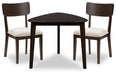Mallenette Dining Room Set - Home And Beyond