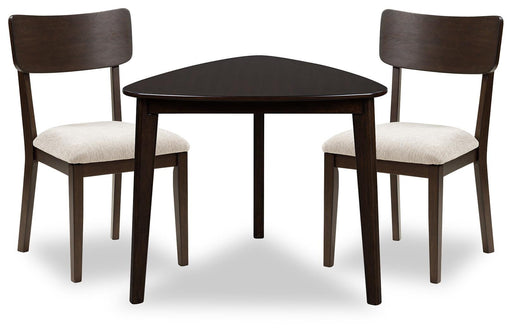 Mallenette Dining Room Set - Home And Beyond