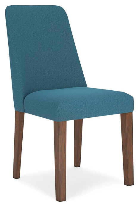 Lyncott Dining Room Set - Home And Beyond